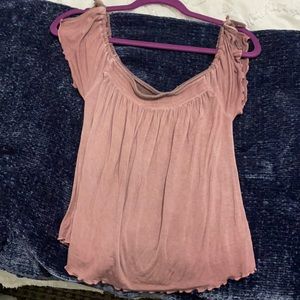 American eagle top